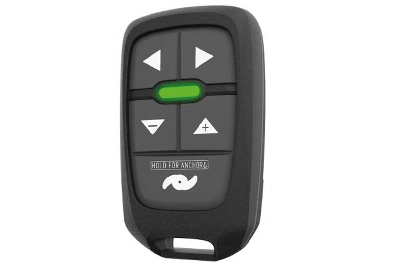 Lowrance TMR-1 Ghost Trolling Motor Remote • 000-15468-001