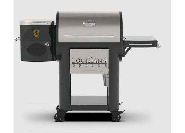 Louisiana Grills Founders Legacy 800 Pellet Grill • 10592
