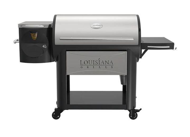 Louisiana Grills Founders Legacy 1200 Pellet Grill • 10594