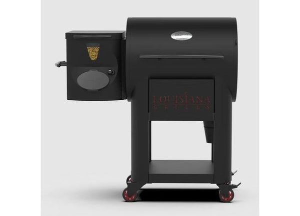 Louisiana Grills Founders Premier 800 Pellet Grill • 10595
