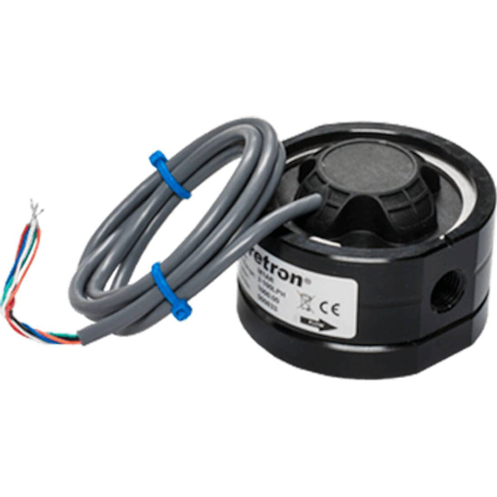 Maretron Fuel Flow Sensor for 6.6-132 GPH • M2AR