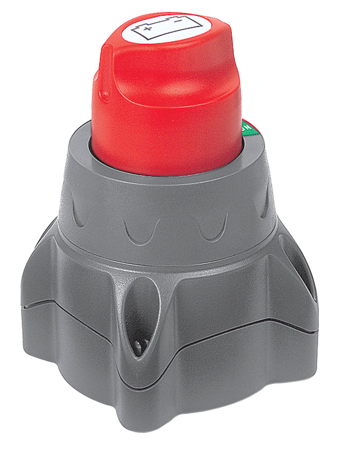 Marinco Easyfit Battery Switch • 700RV
