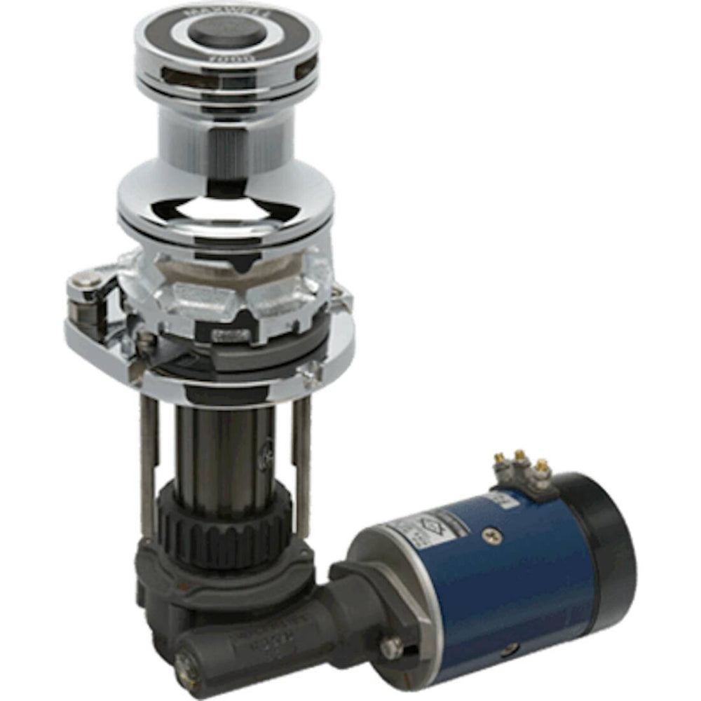 Maxwell VWC 1500 Series 5/16" Chain Windlass • VW150024V105