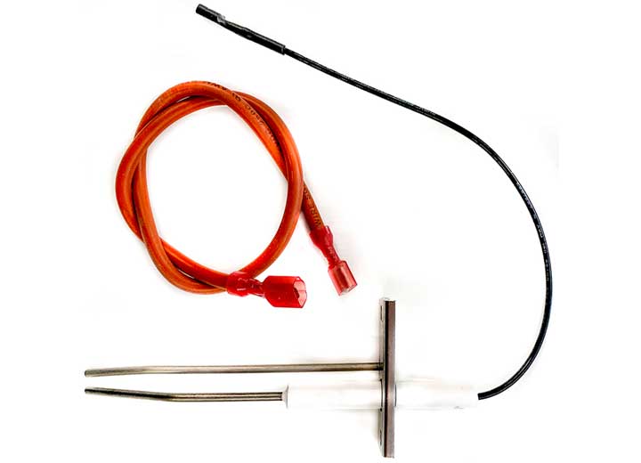 MC Enterprises Hydroflame RV Furnace Igniter Electrode • 34570MC