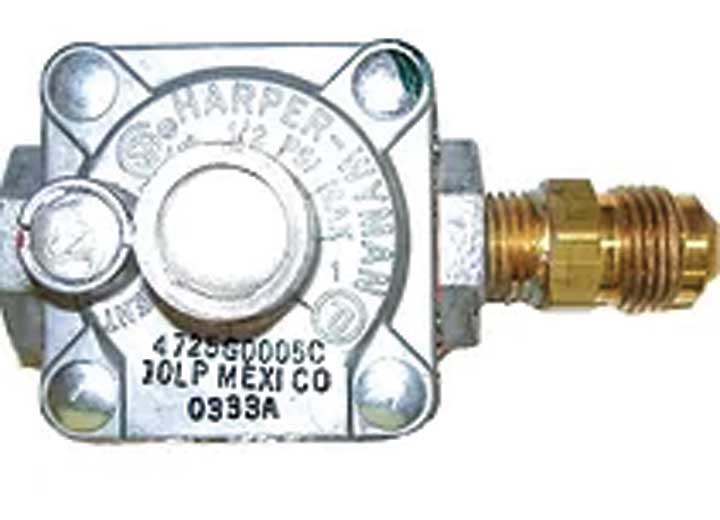 MC Enterprises Gas Regulator Wedgewood/Atwood Range • 51062MC