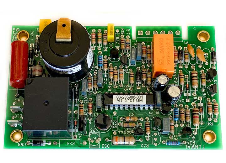 MC Enterprises Ignition Board for Suburban 12 Volt Furnaces • 521099MC