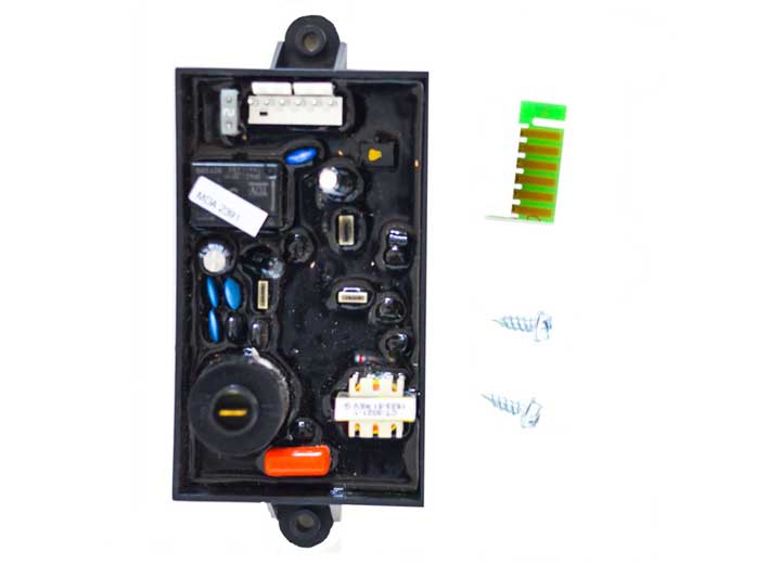 MC Enterprises Water Heater Ignition Module for GCH6-4E/ GCH6-6E/ GCH6-7E/ GCH6A-7E/ GCH6A-8E/ GC6A-7E/ GH6-3E/ GH6-4E • 91367MC
