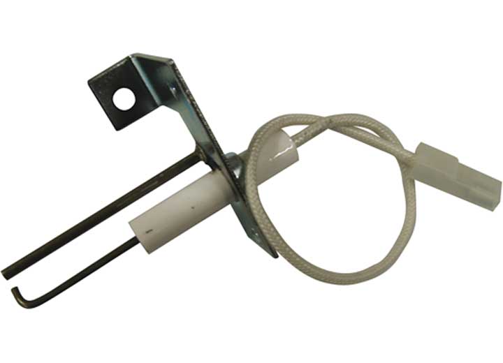 MC Enterprises Water Heater Electrode for Atwood Electronic Ignition Water Heaters, Spark Probe, Single Sense • 93868MC