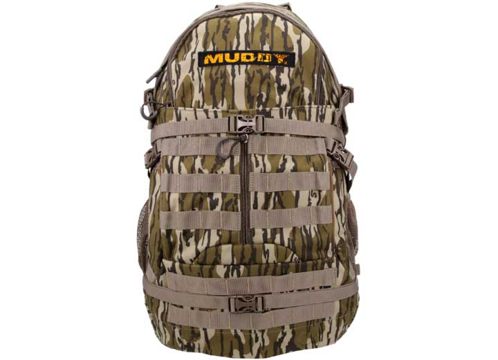 Muddy Pro Series 1300 Pack - Mossy Oak • MUD-BPK-1300MO