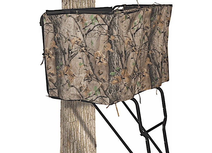 Muddy Deluxe Universal Blind Kit • MUD-CA100