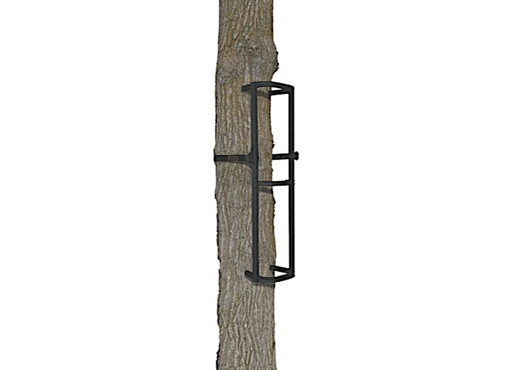 Muddy Stagger Step - Single 31" Section • MUD-MCS1200