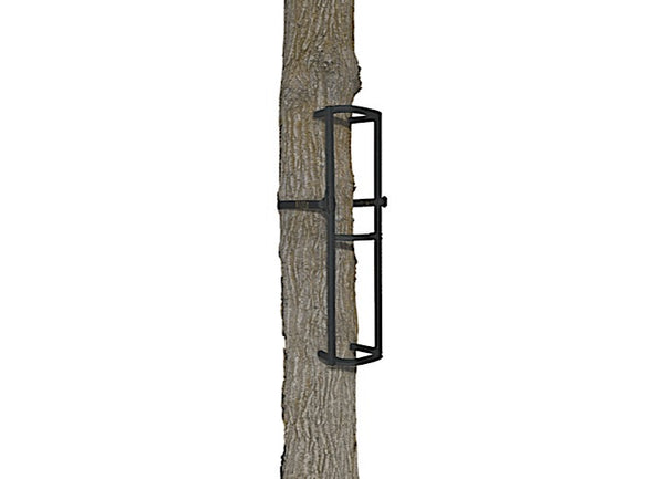 Muddy Stagger Step - Single 31" Section • MUD-MCS1200