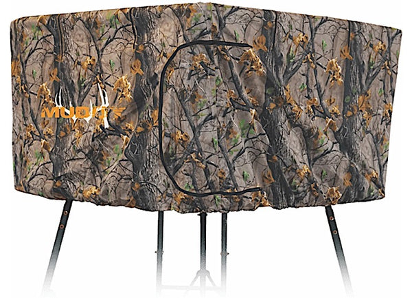 Muddy Quad Blind Kit (for Use With Mud-mqp1600) • MUD-MQA1602