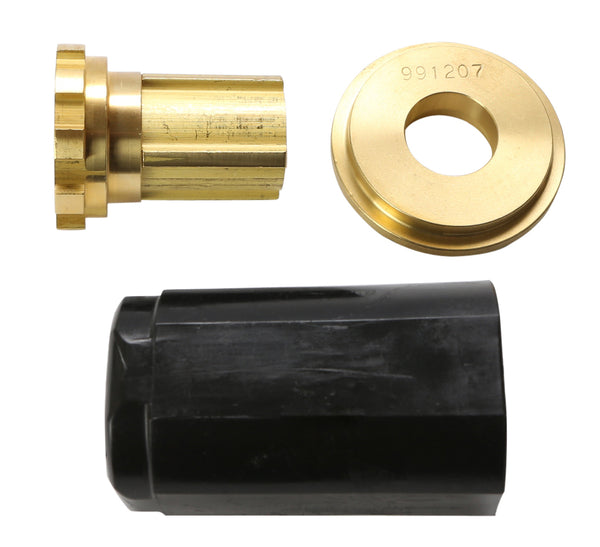 Michigan Wheel XHS II High-Horsepower Hub Kit for Select Honda Outboards (1998 to Present) • 207SH