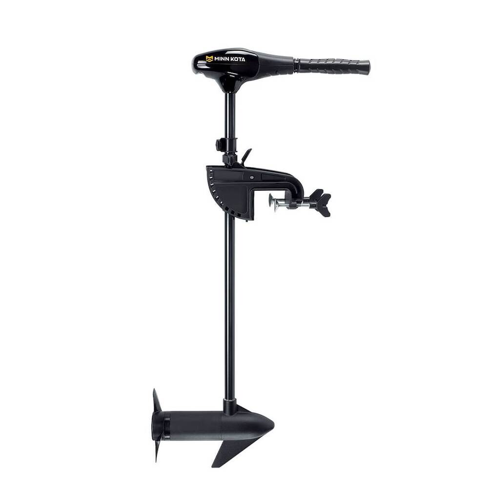 Minn Kota Endura 50 lb. Thrust, 36" Shaft, Battery Meter • 1352274M