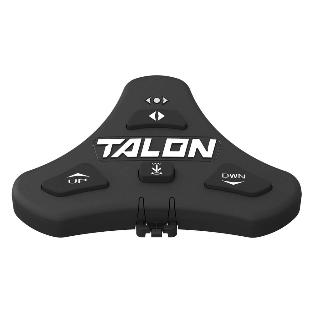 Minn Kota Talon Wireless Foot Pedal • 1810257