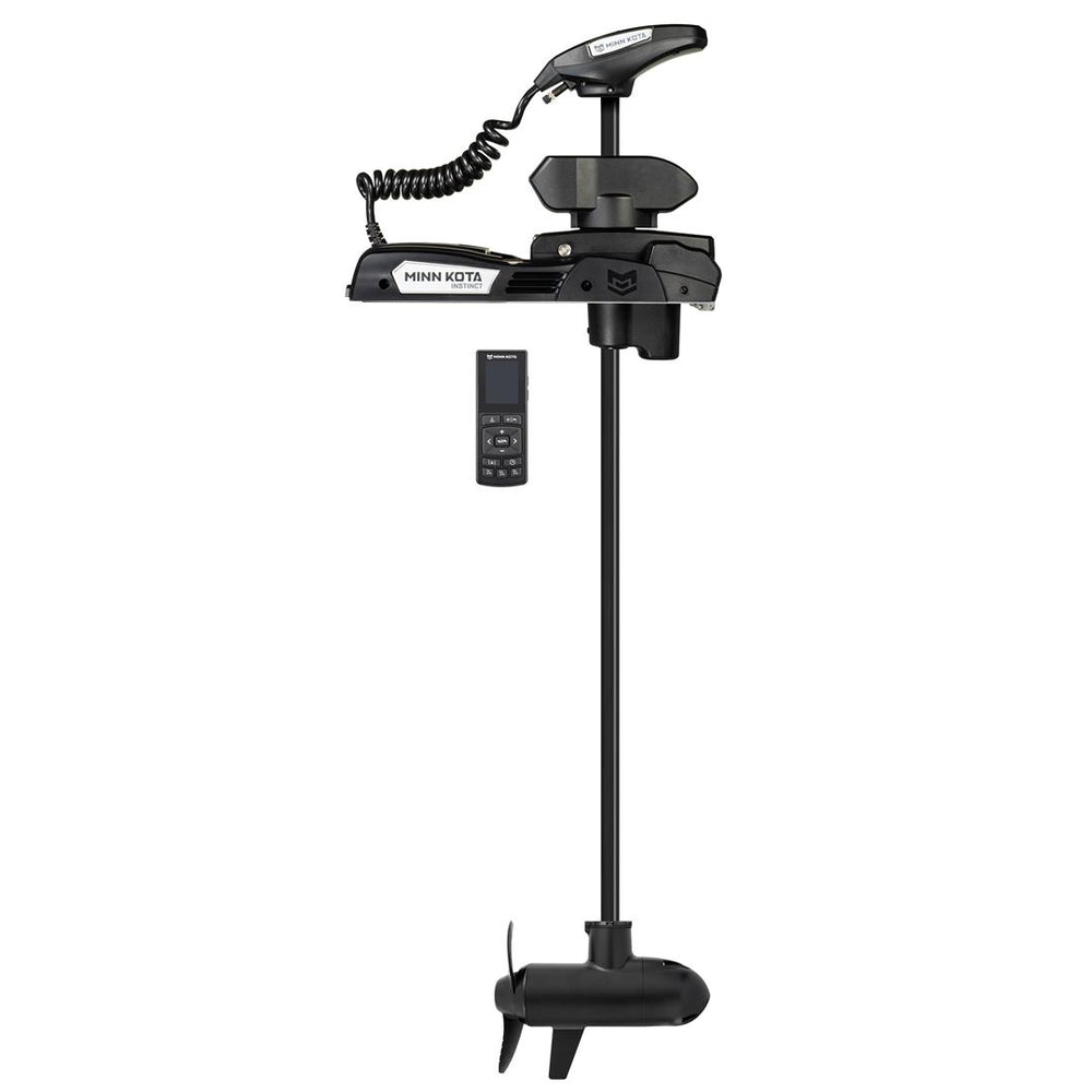 Minn Kota Riptide Instinct Quest 60 Black • 1358580