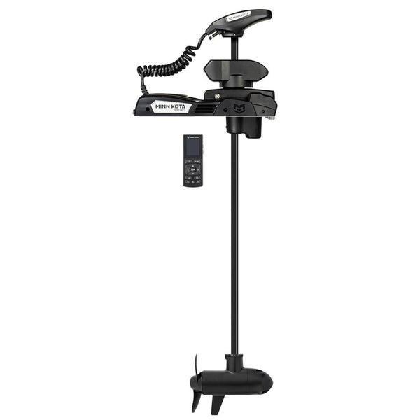 Minn Kota Riptide Instinct Quest 60 Black • 1358580