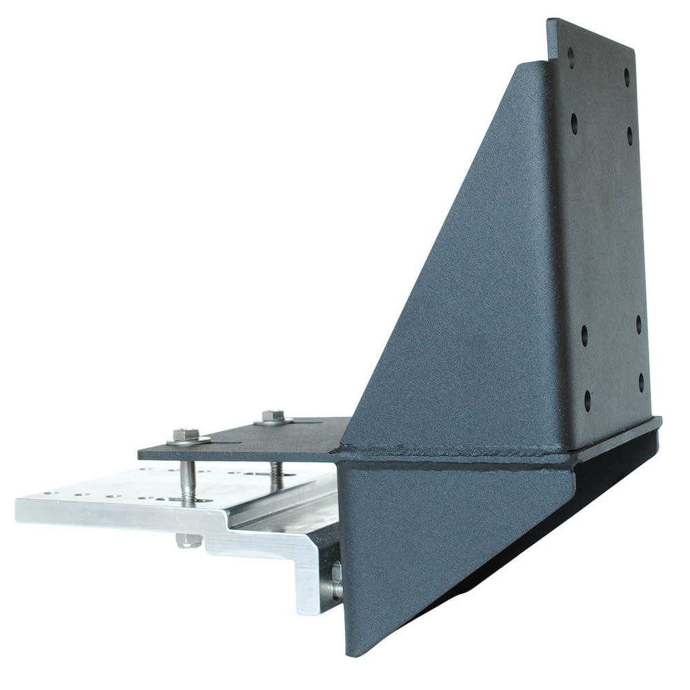 Minn Kota Talon Pontoon Edge Mount Kit • 1810225