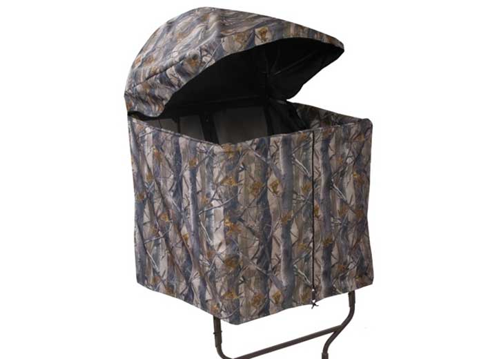 Millennium B1 Blind for L110 & L220 Ladder Stands • B-001-00