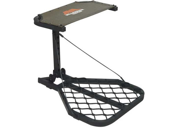 Millennium M7 Microlite Hang On Tree Stand • M-007-SL