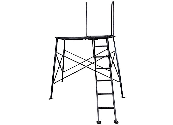 Millennium Universal Blind Platform (box 1 Of2) • Q-300-00