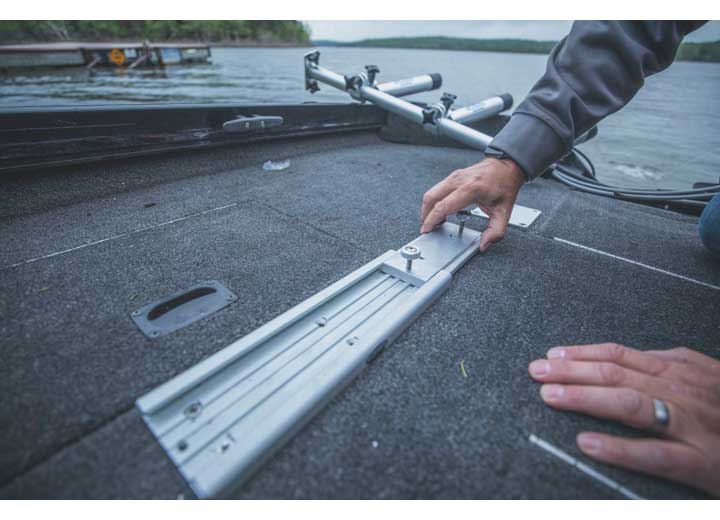 Millennium Marine Track System Adapter • TS-103-00