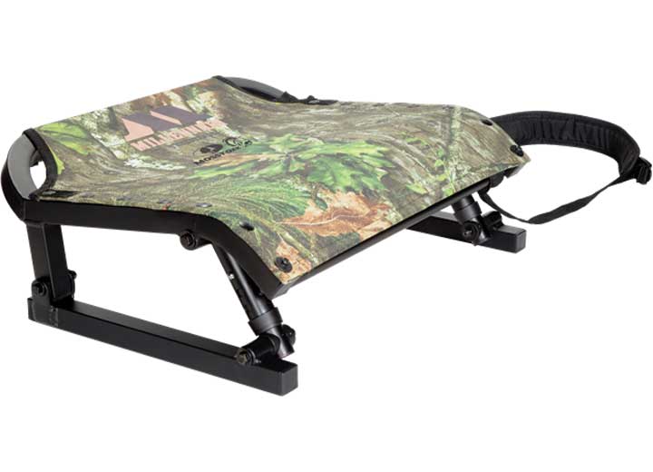 Millennium Run N' Gun Turkey Seat, Mossy Oak Obsession Camo • TU-02-00
