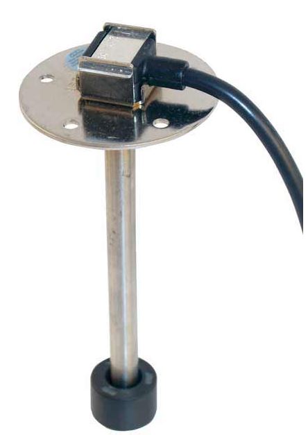 Moeller Reed Switch Fuel Sending Unit - 13 inch Tank Depth • 035764-10