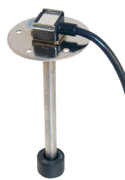 Moeller Reed Switch Fuel Sender for 15" Deep Tanks • 035765-10