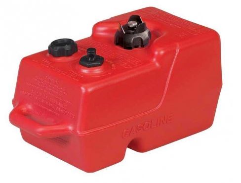 Moeller Ultra 3 Gallon Fuel Tank • 620003LP
