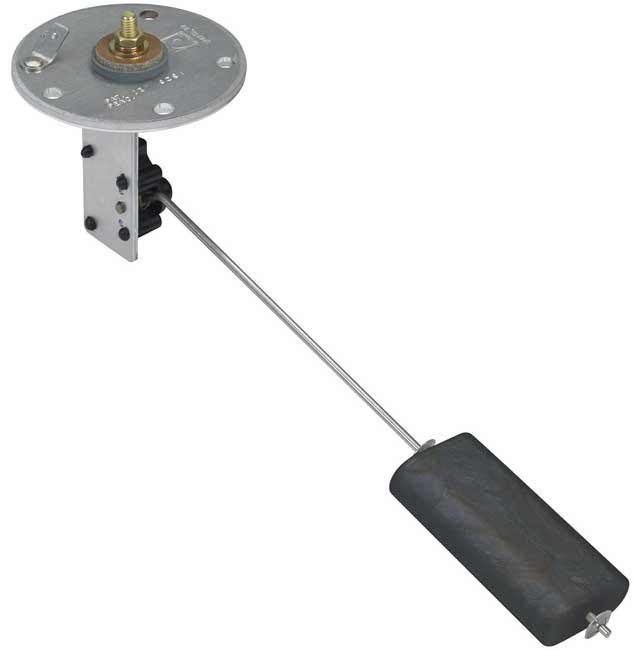 Moeller Electric Sending Unit for 12-24 Inch Tank Depth • 035729-10