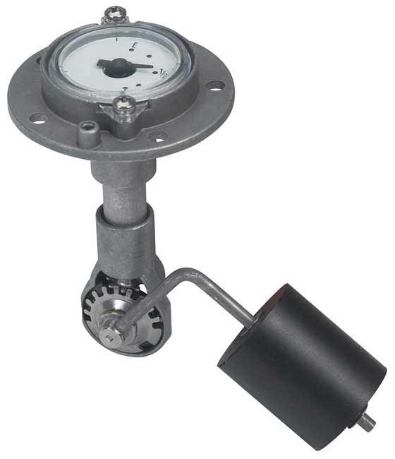 Moeller Swingarm Mechanical Sending Unit – 8″ Tank Depth • 035751-10