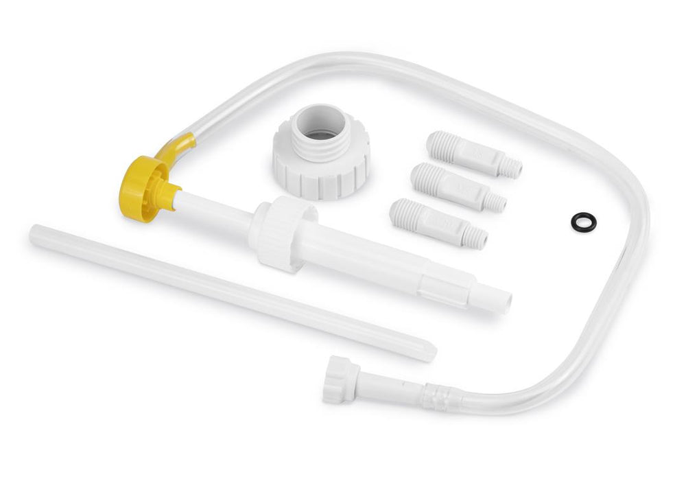 Moeller Universal Lower Unit Lube Pump • 053725-10