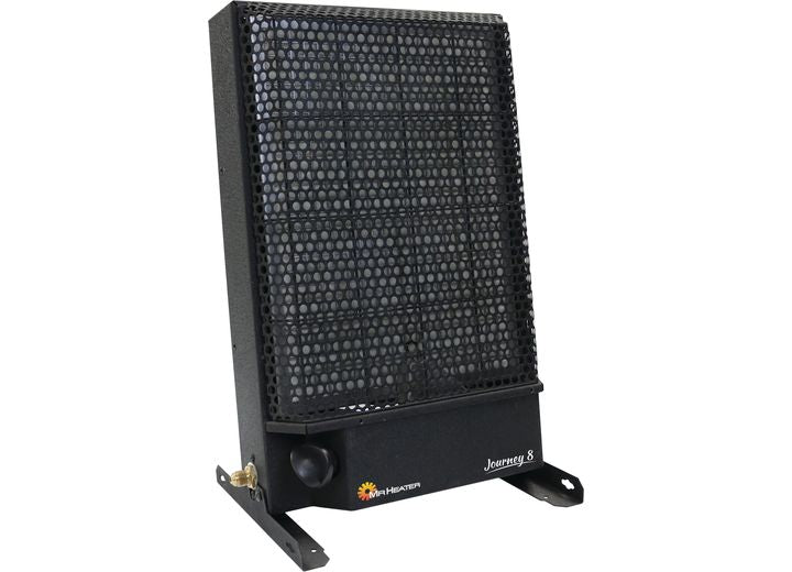 Mr. Heater Journey 8 Portable Catalytic Propane Heater - 8,000 BTU • F209350