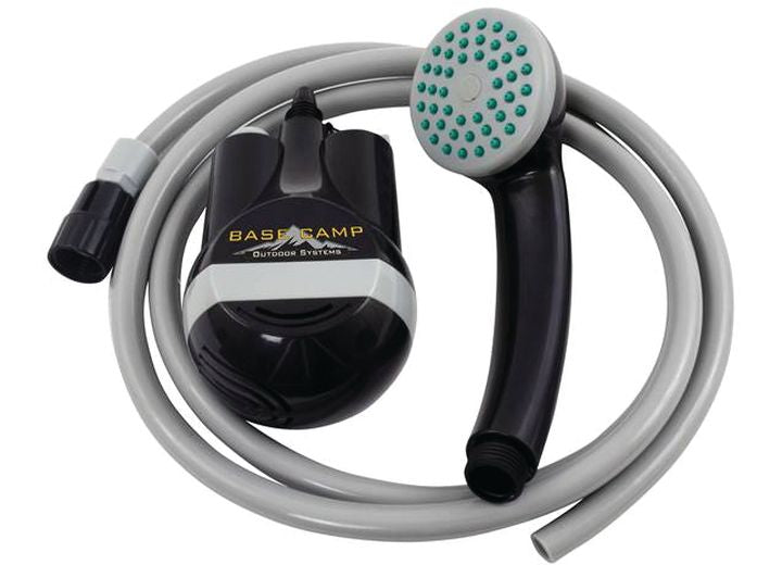 Mr. Heater BOSS Portable Rechargeable Shower Head • F235897