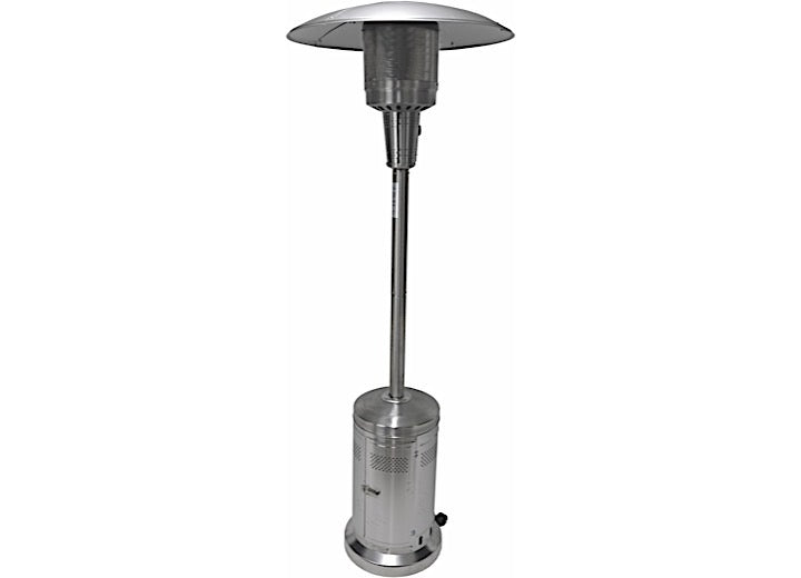 Mr. Heater 48,000 BTU Portable Propane Patio Heater • F270765