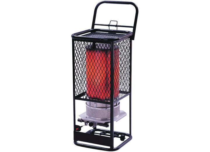 Mr. Heater 125,000 BTU Portable Radiant Heater • F270800