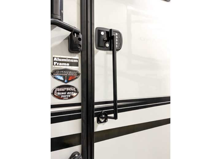 MORryde Entry Door Latch Extender • SP54-200