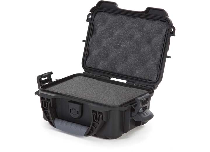 Nanuk 903 Waterproof Hard Case w/ Foam - Black • 903-1001