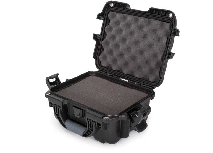 Nanuk 905 Waterproof Hard Case w/ Foam - Black • 905-1001