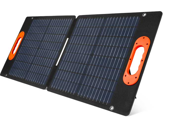 NEBO Reliance 50W Solar Panel • NEB-SLP-0001