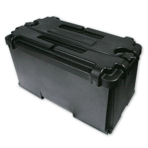Noco 4D Commercial Grade Battery Box • HM408