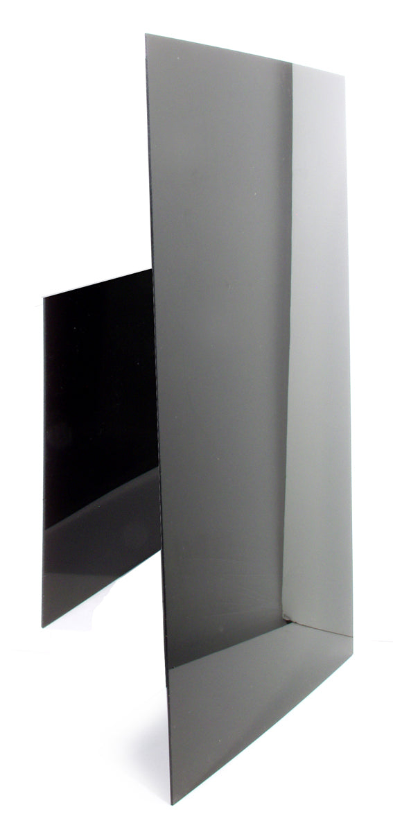 Norcold Black Door Panel Set for DE0061 • 623867