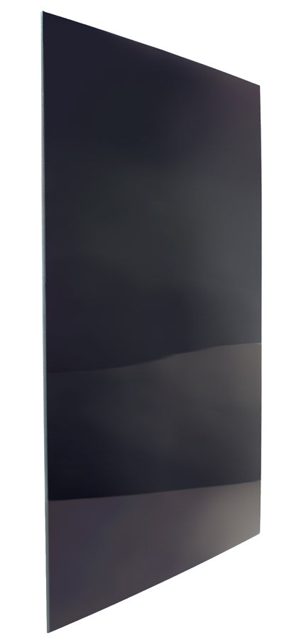 Norcold Black Lower Door Panel for N1095 & N800 • 618152