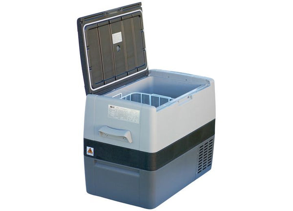 Norcold 2-Way Portable Compressor Refrigerator Freezer, 2.1 Cubic Foot • NRF60