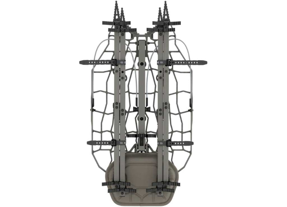 Novix Echo Hunt Ready System, Classic • NX-EHRS