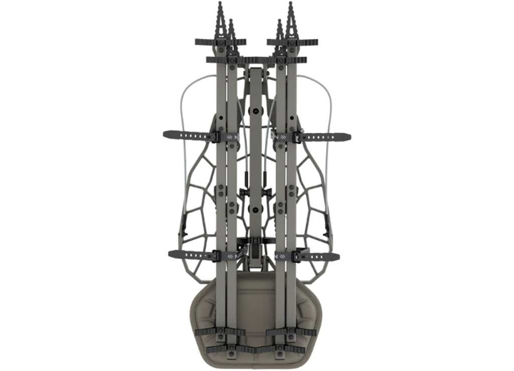 Novix Helo Hunting Ready System - Classic • NX-HHRS