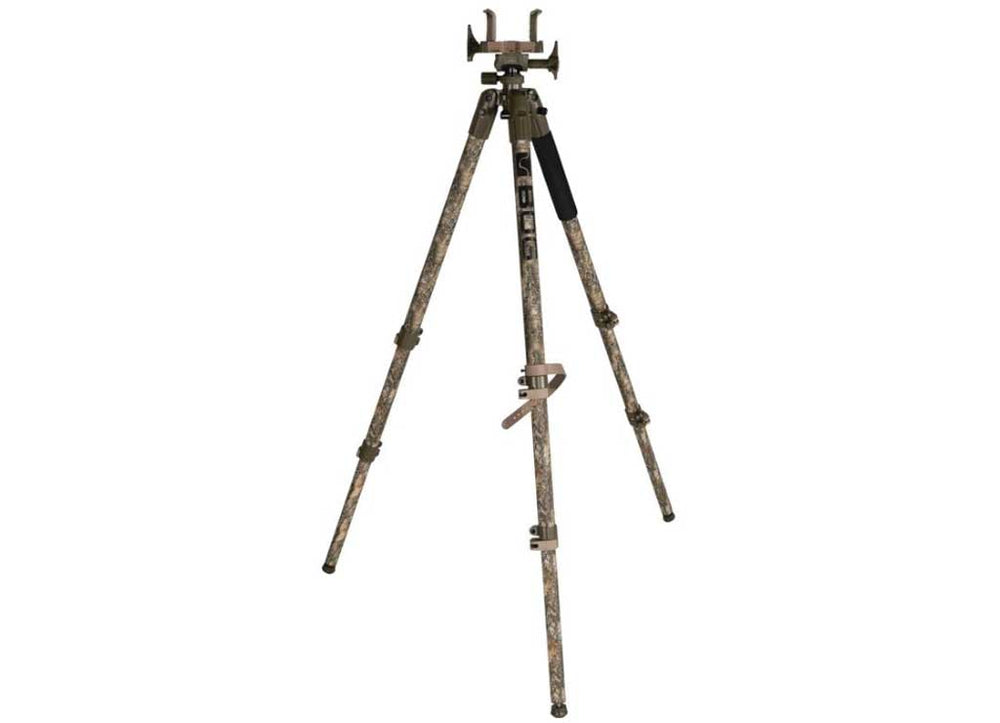 Bog Camo DeathGrip Tripod, Realtree Excape • 1134446