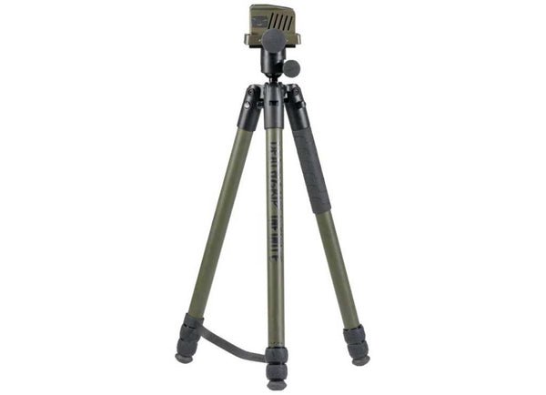 Bog DeathGrip Infinite Tripod - Aluminum • 1159188